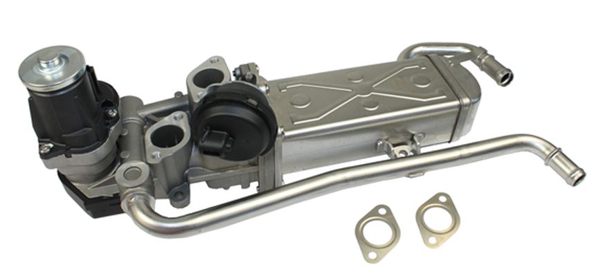 Module-EGR | METZGER