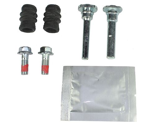 Jeu de douilles de guidage, étrier de frein | METZGER