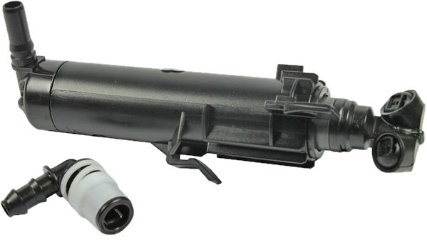 Gicleur d'eau de nettoyage, nettoyage des phares genuine | METZGER