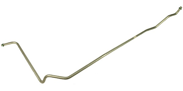 Conduite à haute/basse pression, climatisation | METZGER