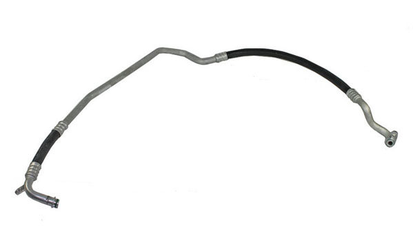 Conduite à haute pression, climatisation GREENPARTS | METZGER