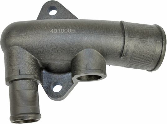 Bride de liquide de refroidissement | METZGER