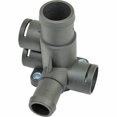 Bride de liquide de refroidissement | METZGER