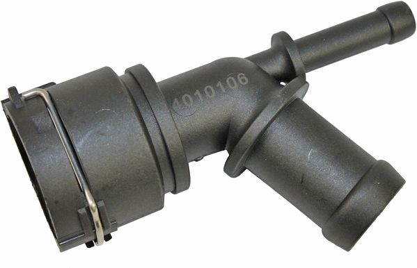 Bride de liquide de refroidissement | METZGER