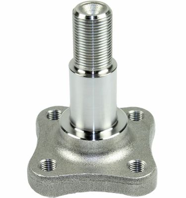 Moyeu de roue | METZGER