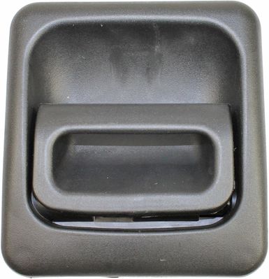 Poignée de porte | METZGER