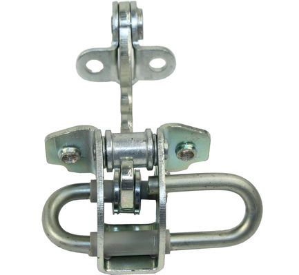 Cale-porte | METZGER