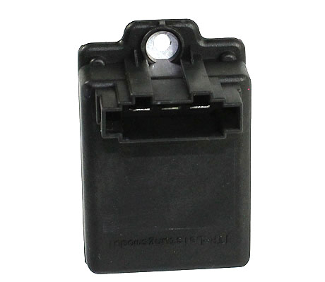 Appareil de commande, chauffage/ventilation genuine | METZGER