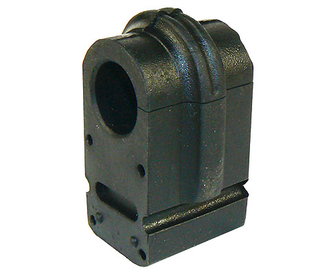 Suspension, stabilisateur | METZGER