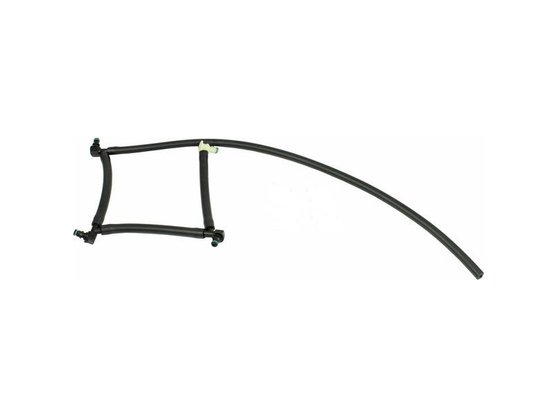 Tuyau, carburant de fuite | METZGER