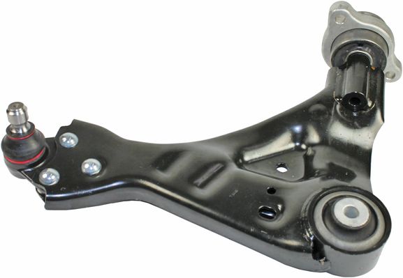 Bras de liaison, suspension de roue KIT + | METZGER