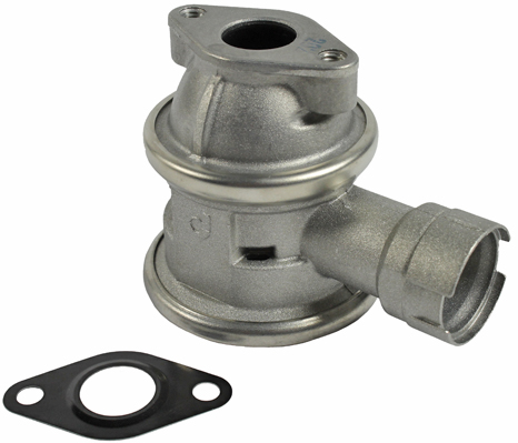 Soupape, insufflation d'air secondaire genuine | METZGER