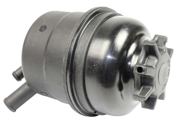 Vase d'expansion l'huile hydraulique, direction assistée | METZGER