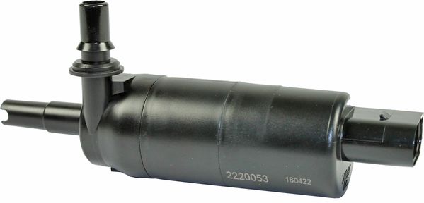 Pompe d'eau de nettoyage, nettoyage des phares GREENPARTS | METZGER