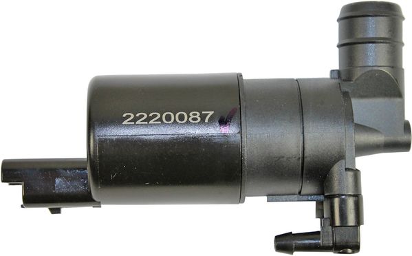 Pompe d'eau de nettoyage, nettoyage des vitres | METZGER