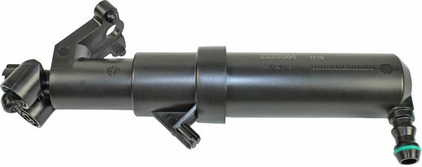 Gicleur d'eau de nettoyage, nettoyage des phares | METZGER