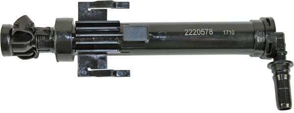 Gicleur d'eau de nettoyage, nettoyage des phares | METZGER