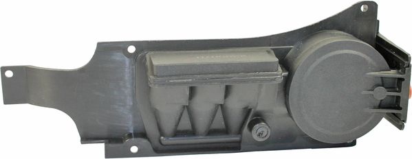 Soupape, dégazage du carter | METZGER