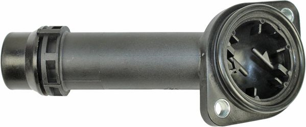 Bride de liquide de refroidissement | METZGER