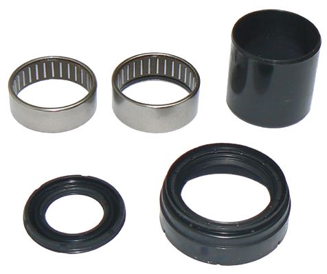 Kit de réparation, corps de l'essieu KIT + | METZGER