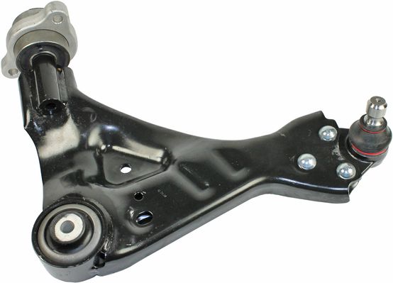 Bras de liaison, suspension de roue KIT + | METZGER