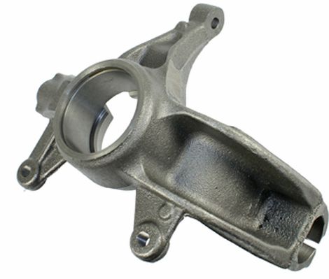 Fusée d'essieu, suspension de roue | METZGER