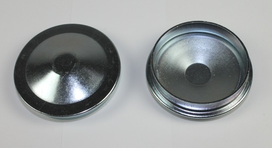 Bonnette/tête/bout, roulement de roue | METZGER