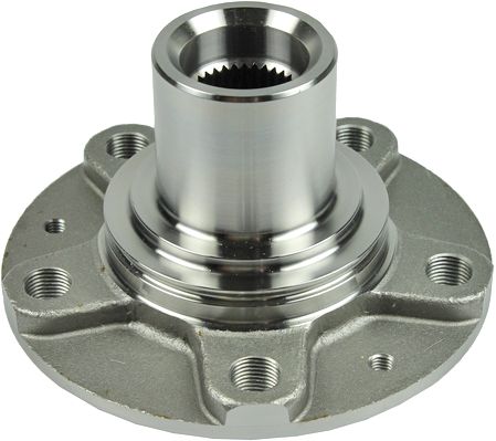 Moyeu de roue | METZGER