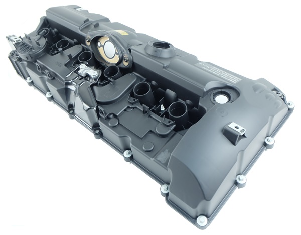 Couvercle de culasse | METZGER