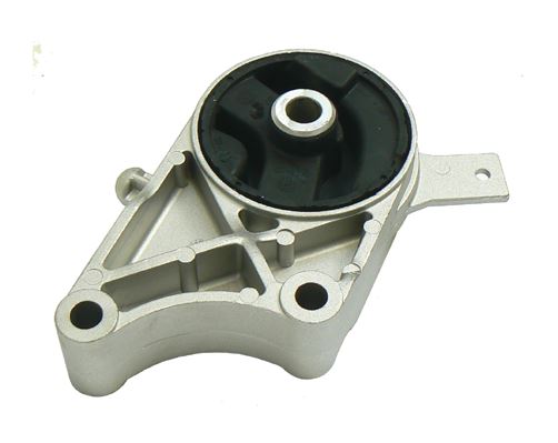 Support moteur | METZGER