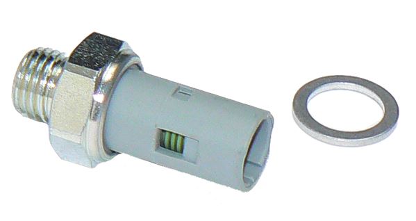 Indicateur de pression d'huile | METZGER