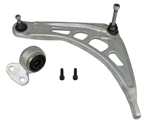 Bras de liaison, suspension de roue KIT + | METZGER