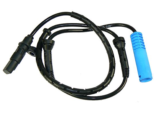 Capteur, vitesse de roue | METZGER