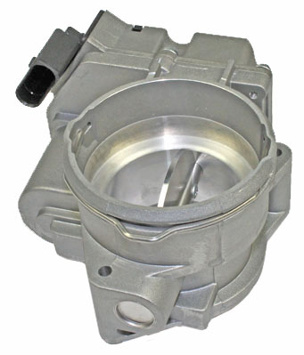 Corps papillon | METZGER