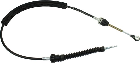 Tirette à câble, boîte de vitesse manuelle | METZGER