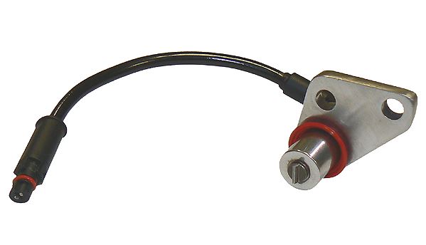 Capteur, vitesse de roue | METZGER