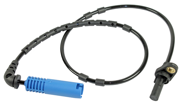 Capteur, vitesse de roue | METZGER