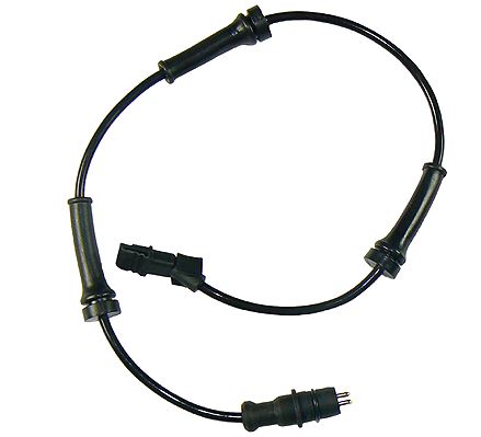 Capteur, vitesse de roue | METZGER