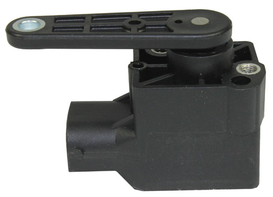 Capteur, lumière xénon (correcteur de portée) genuine | METZGER