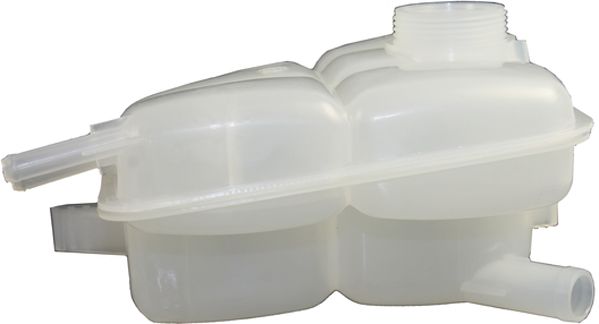 Vase d'expansion, liquide de refroidissement GREENPARTS | METZGER