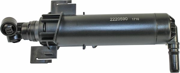 Gicleur d'eau de nettoyage, nettoyage des phares | METZGER