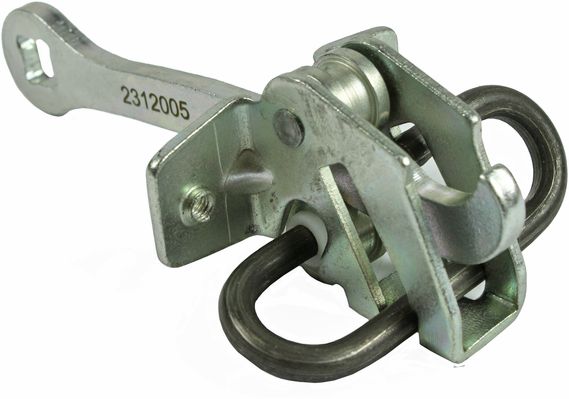 Cale-porte | METZGER