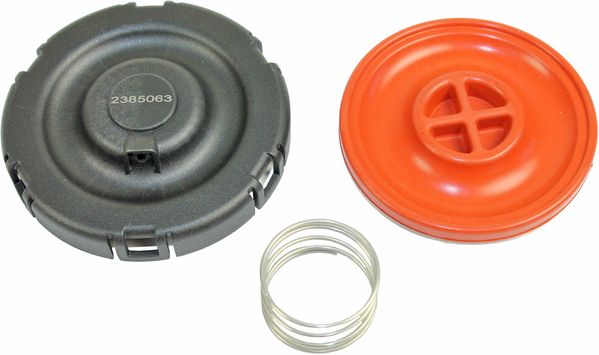 Diaphragme, ventilation du carter-moteur | METZGER