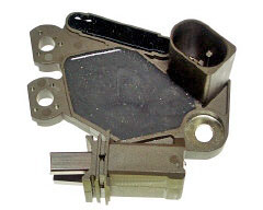 Régulateur d'alternateur GREENPARTS | METZGER