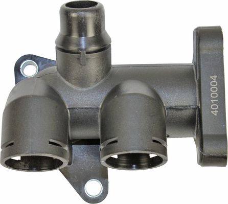 Bride de liquide de refroidissement | METZGER