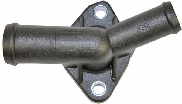 Bride de liquide de refroidissement | METZGER