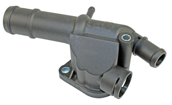 Bride de liquide de refroidissement | METZGER