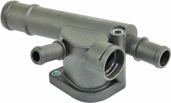 Bride de liquide de refroidissement | METZGER