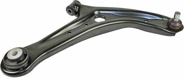 Bras de liaison, suspension de roue | METZGER