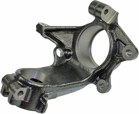 Fusée d'essieu, suspension de roue | METZGER